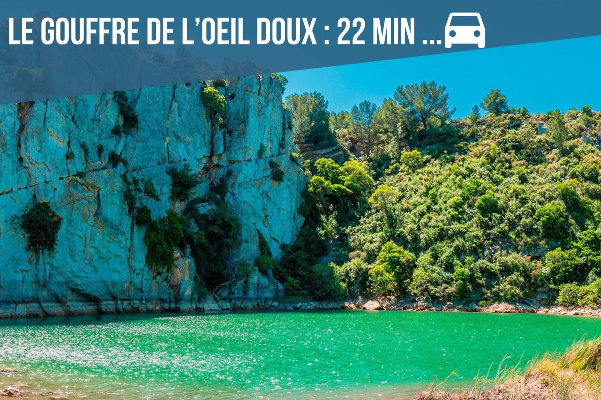 L'Eden - Vue Magnifique Sur Le Port, Les Chalets & La Mer - Груиссан Экстерьер фото